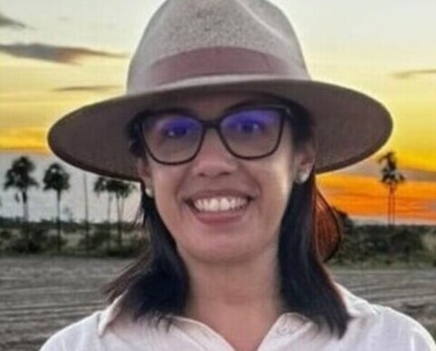 Prof. Karine Dias